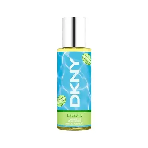 DKNY Be Delicious Pool Party Lime