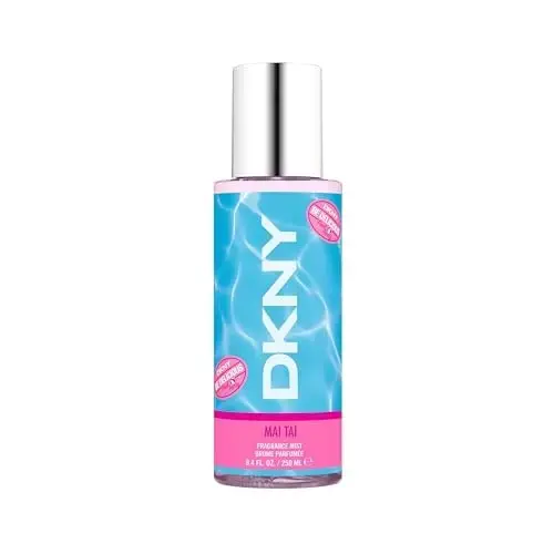 DKNY Be Delicious Pool Party Mai