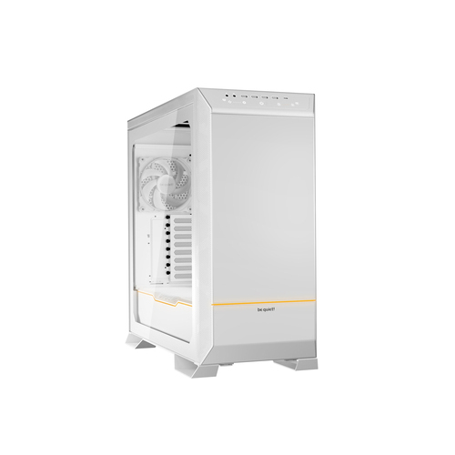 BE QUIET! Case DARK BASE PRO