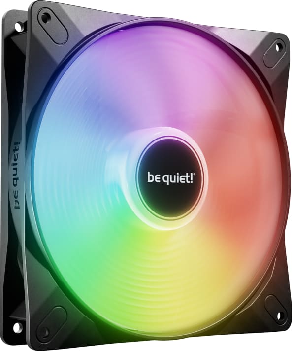 LISTAN be quiet! Light Wings LX