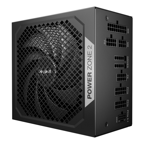 Be quiet! POWER ZONE 2 750W