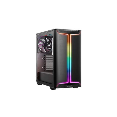 Be quiet! Pure Base 501 DX