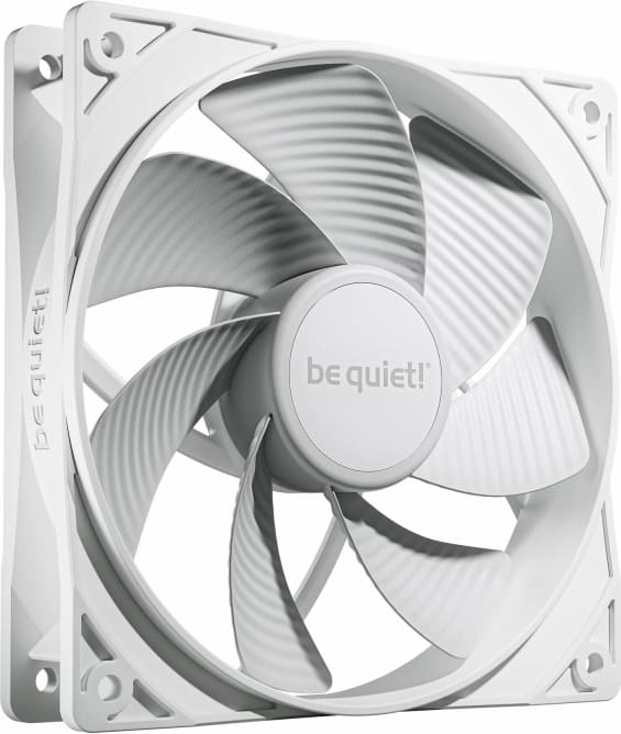 BE QUIET! Pure Wings 3 120mm