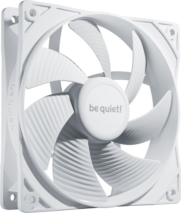 Be Quiet! Pure Wings 3 120mm
