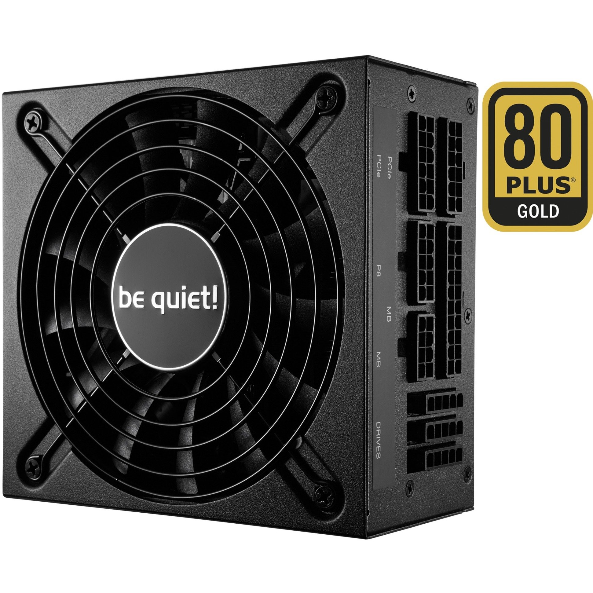 Be quiet! SFX L Power power