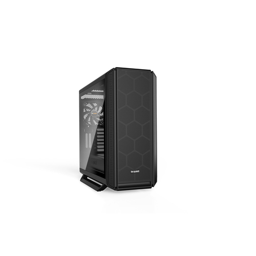 Be quiet! Silent Base 802 Window
