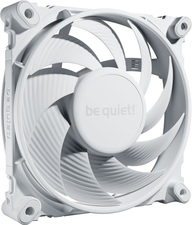 Be Quiet! SILENT WINGS 4 |