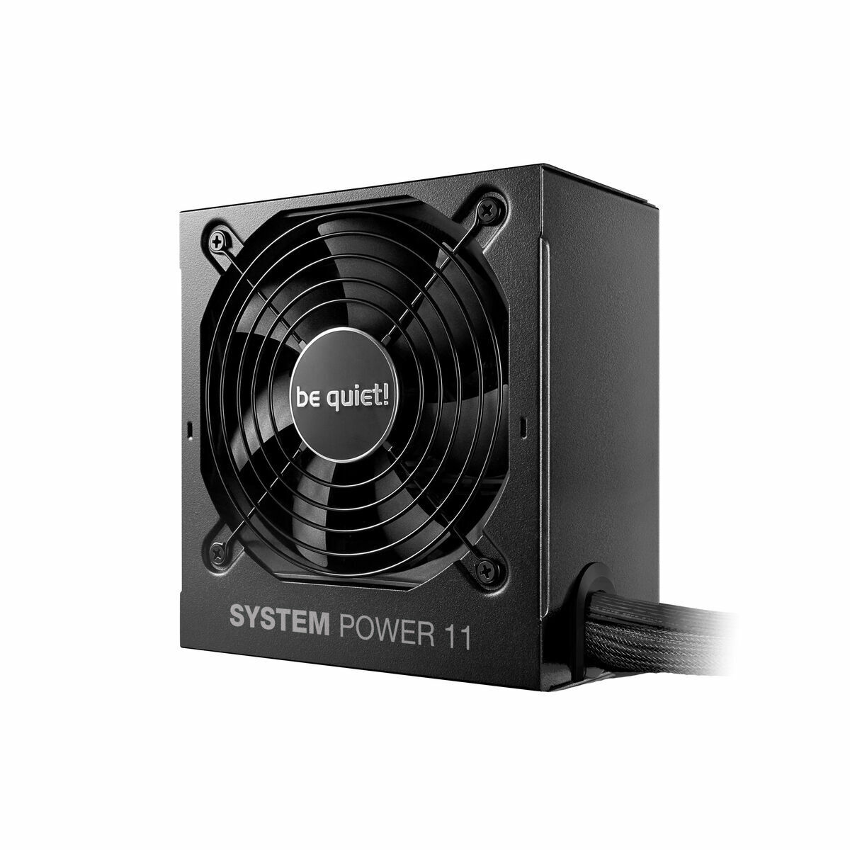 Be quiet! System Power 11 650W
