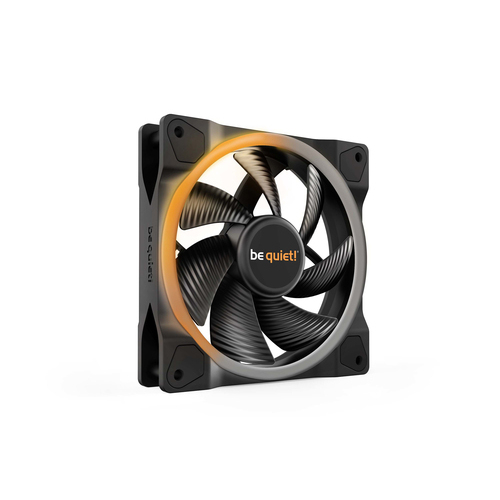 CASE FAN 120MM LIGHT WINGS/BL072 BE