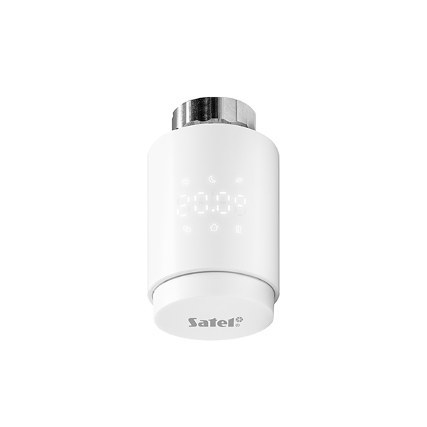 SATEL BE WAVE Smart Thermostat Wireless