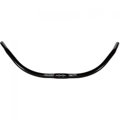 ERGOTEC Beachcruiser (Melna, 710 mm) |