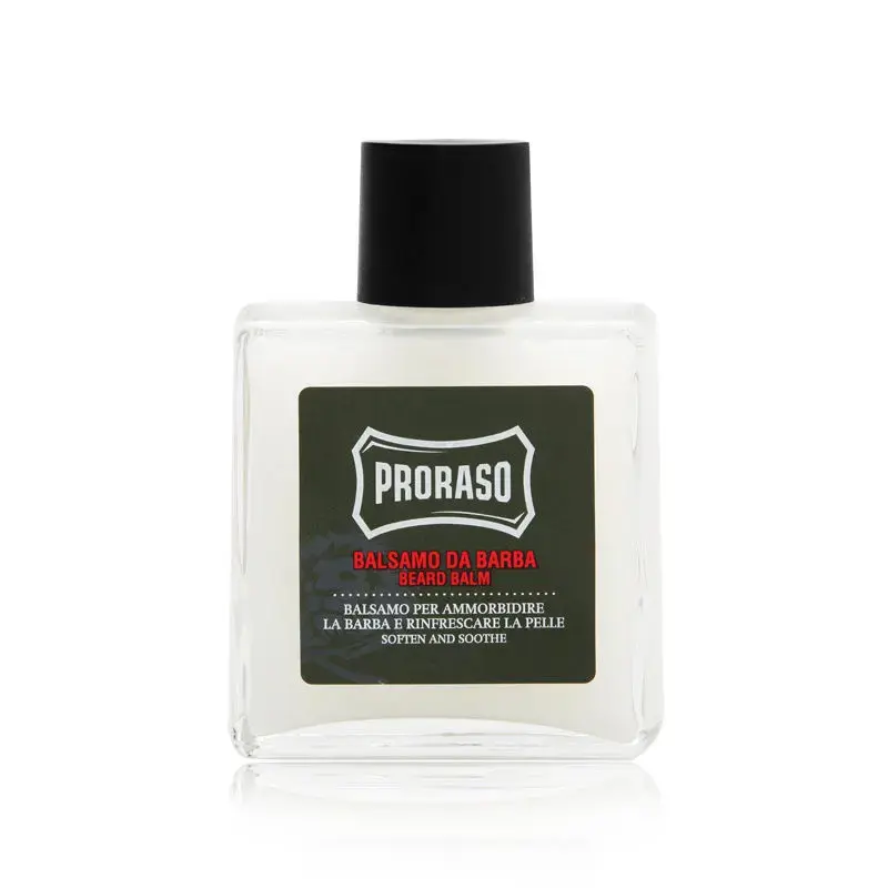 Proraso Wood and Spice Bārda Bāls