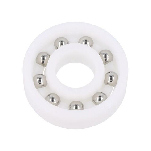 IGUS Bearing: rolling; ball; Øint: 20mm