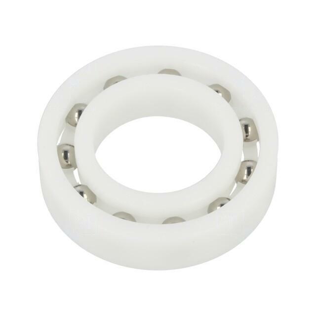 IGUS Bearing: rolling; ball; Øint: 30mm