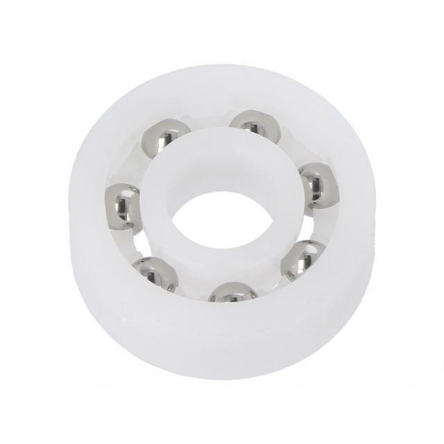 IGUS Bearing: rolling; ball; Øint: 8mm