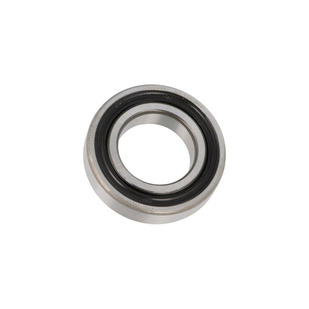 Bearing: rolling; single row deep groove