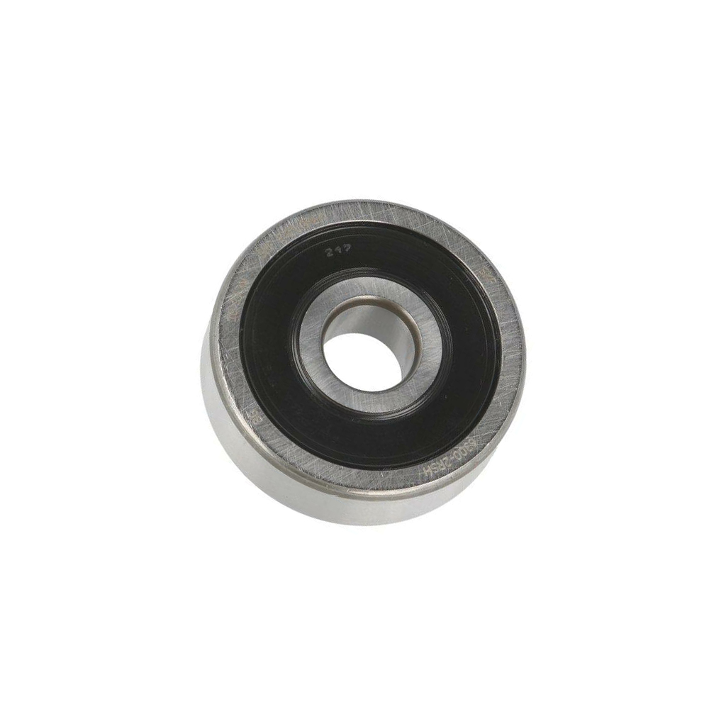 Bearing: rolling; single row deep groove