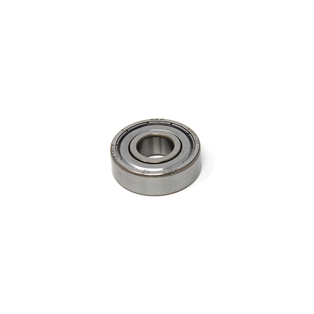 Bearing: rolling; single row deep groove