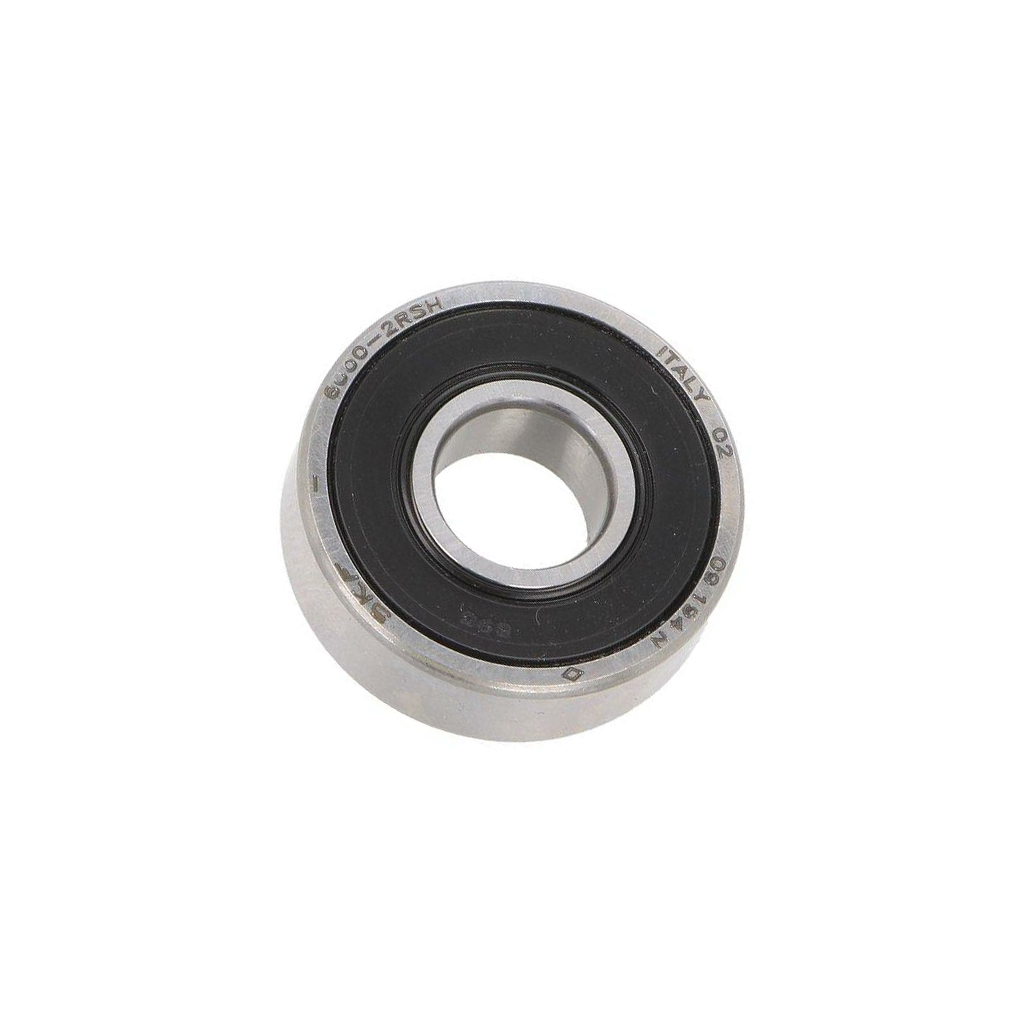 Bearing: rolling; single row deep groove