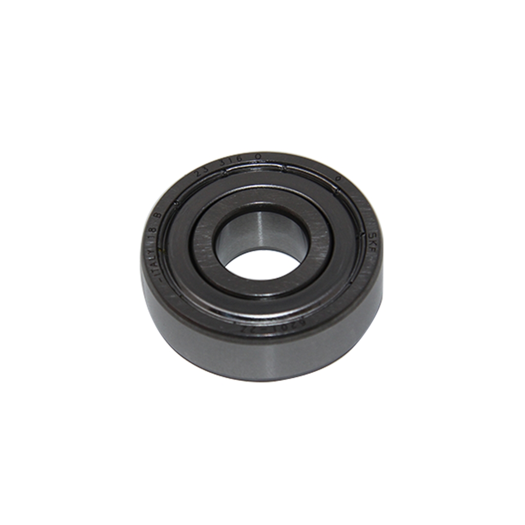 Bearing: rolling; single row deep groove