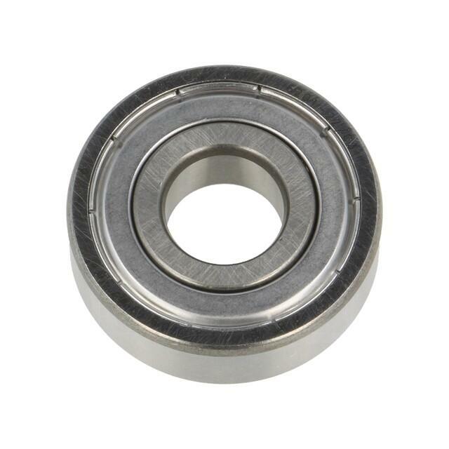 Bearing: rolling; single row deep groove