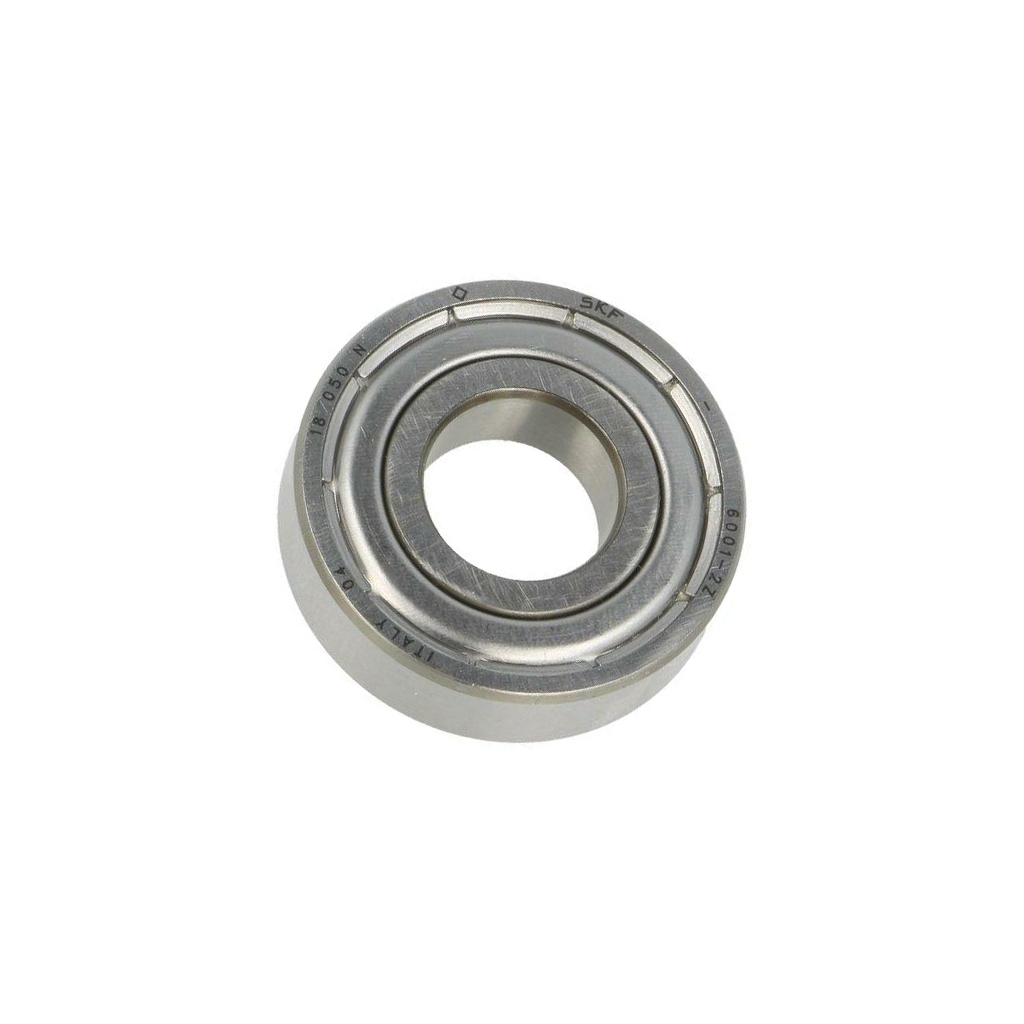 Bearing: rolling; single row deep groove