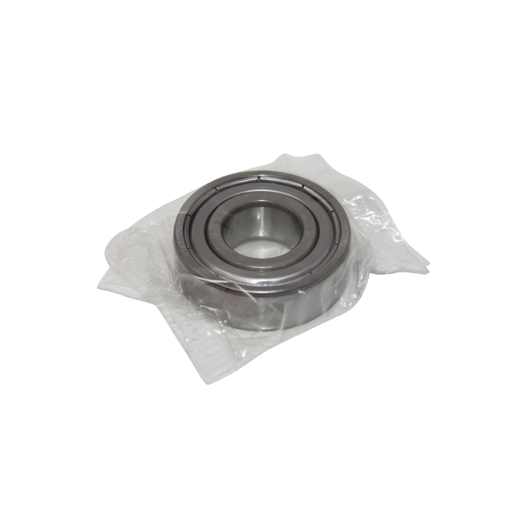 Bearing: rolling; single row deep groove