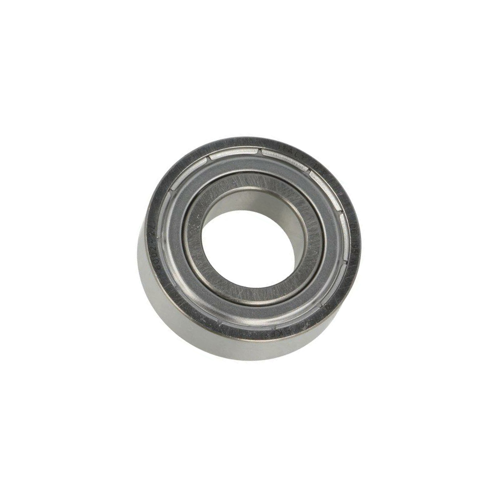 Bearing: rolling; single row deep groove