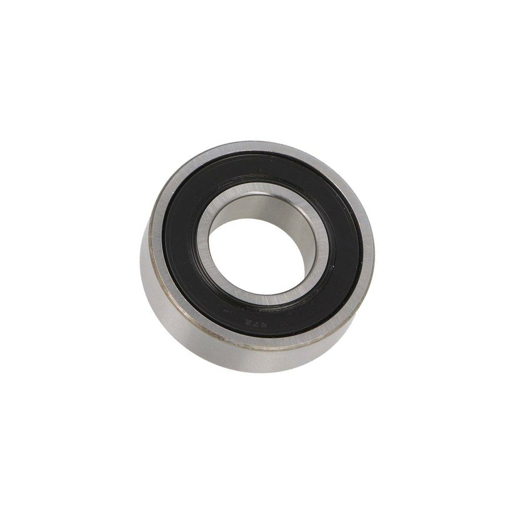 Bearing: rolling; single row deep groove