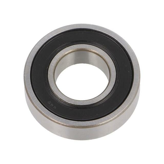 Bearing: rolling; single row deep groove