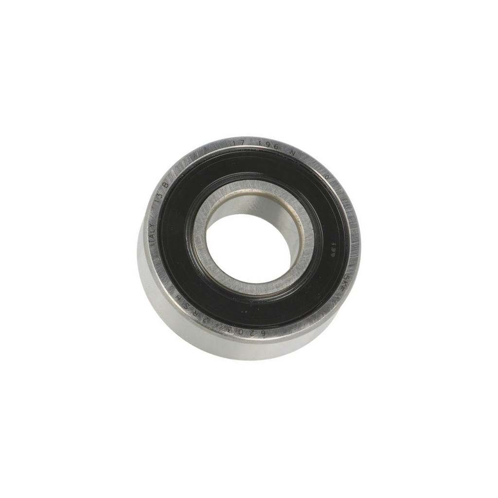 Bearing: rolling; single row deep groove
