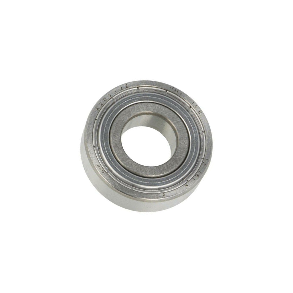 Bearing: rolling; single row deep groove