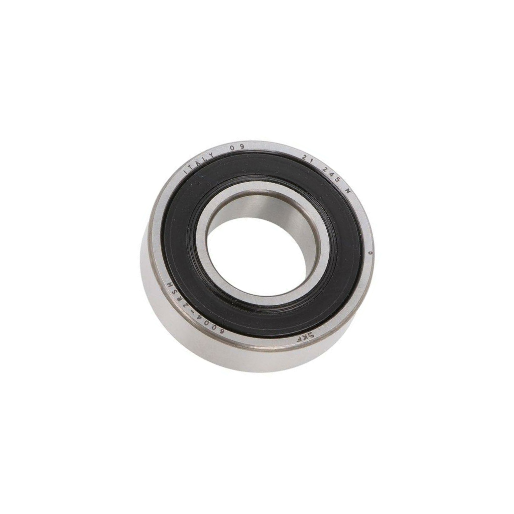 Bearing: rolling; single row deep groove