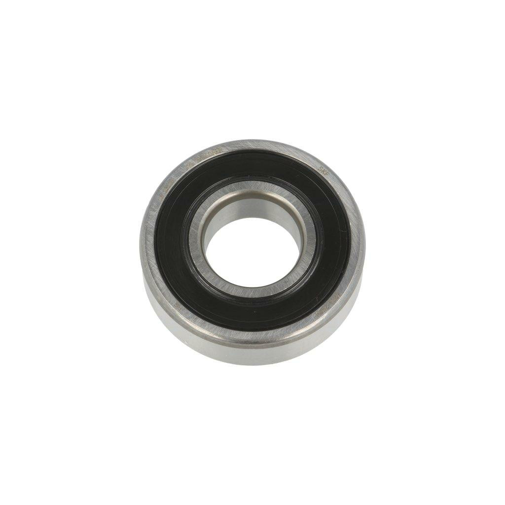 Bearing: rolling; single row deep groove