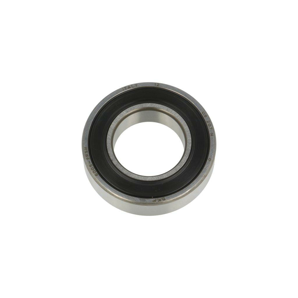Bearing: rolling; single row deep groove