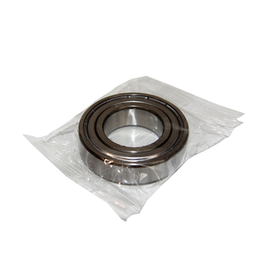 Bearing: rolling; single row deep groove