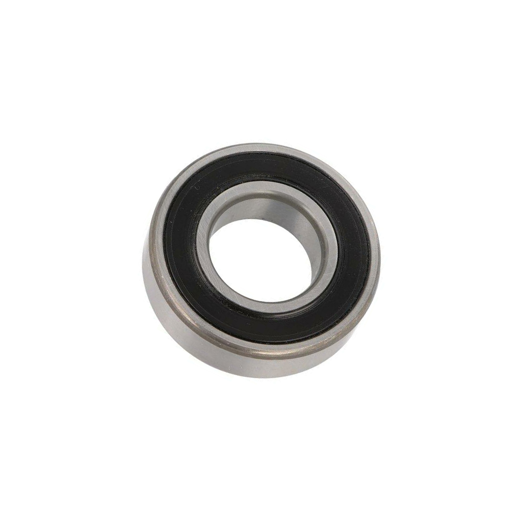 Bearing: rolling; single row deep groove