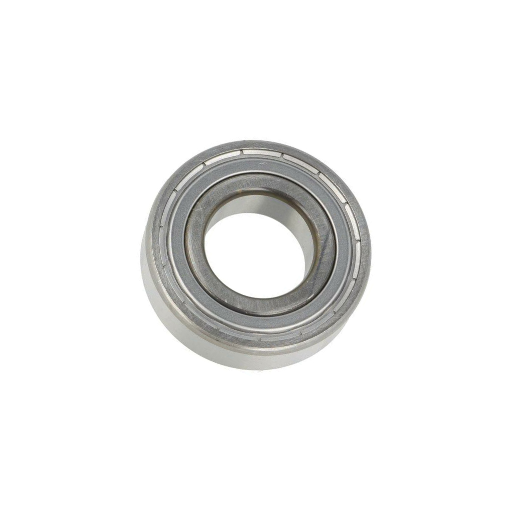 Bearing: rolling; single row deep groove