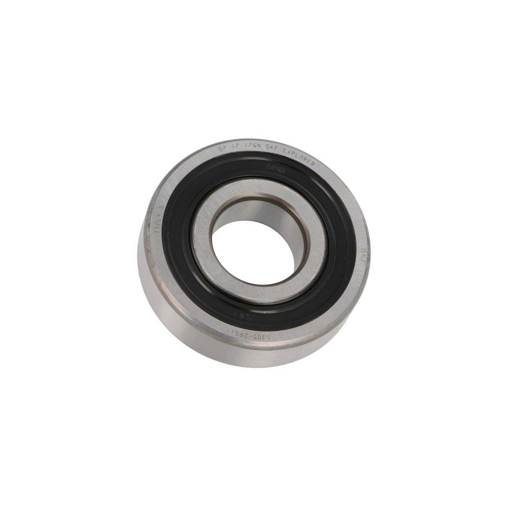 Bearing: rolling; single row deep groove