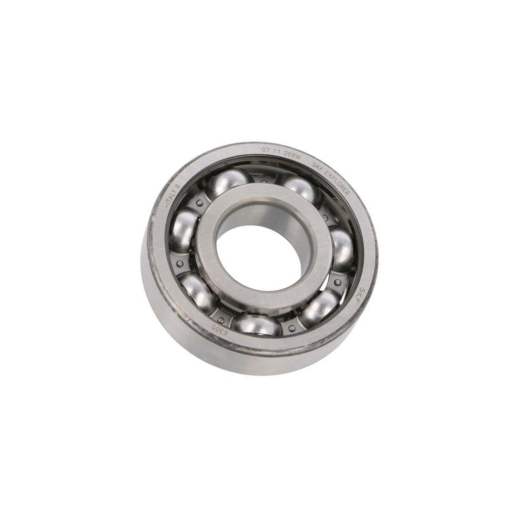Bearing: rolling; single row deep groove