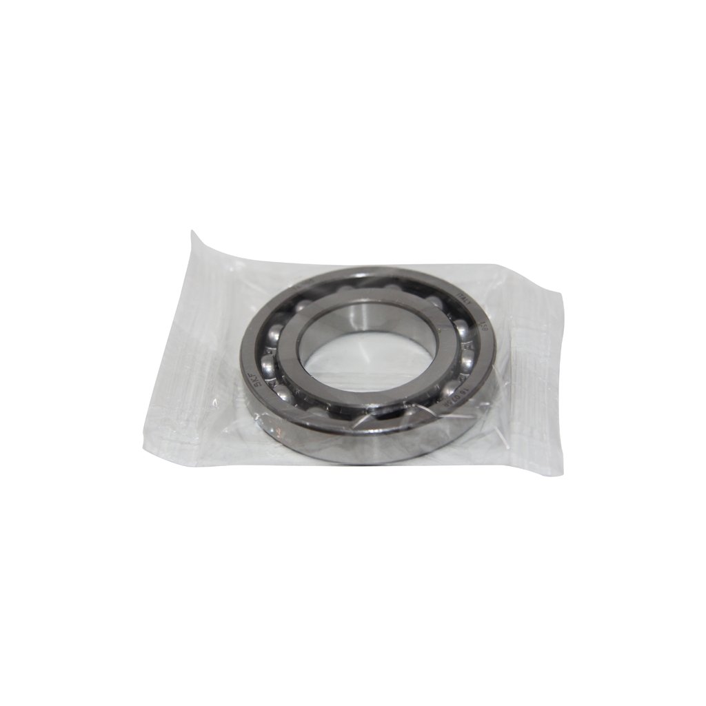Bearing: rolling; single row deep groove