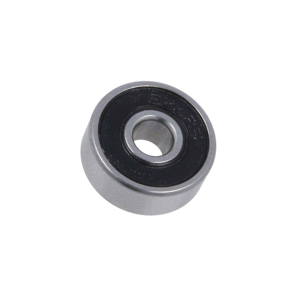 Bearing: rolling; single row deep groove