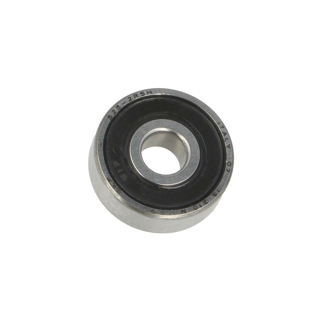 Bearing: rolling; single row deep groove