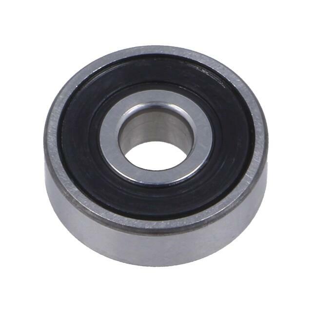 Bearing: rolling; single row deep groove