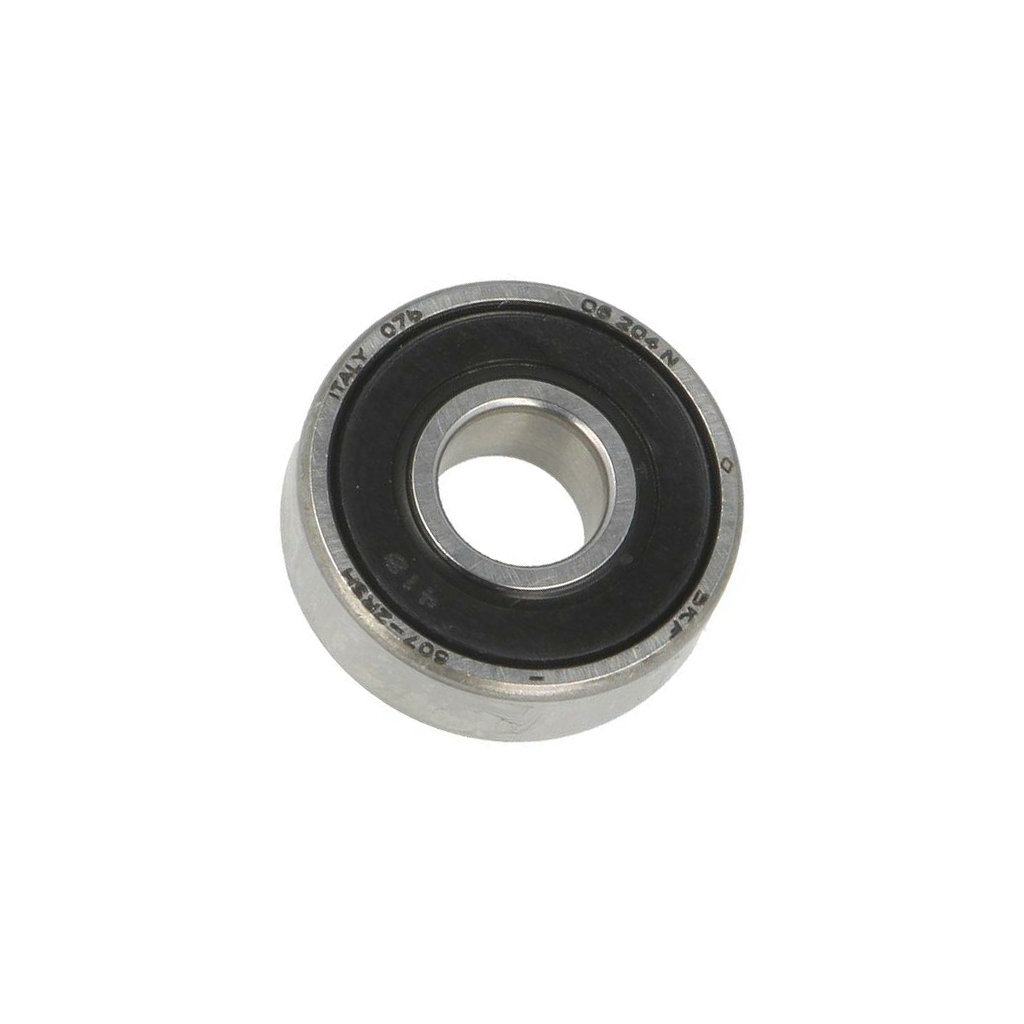 Bearing: rolling; single row deep groove