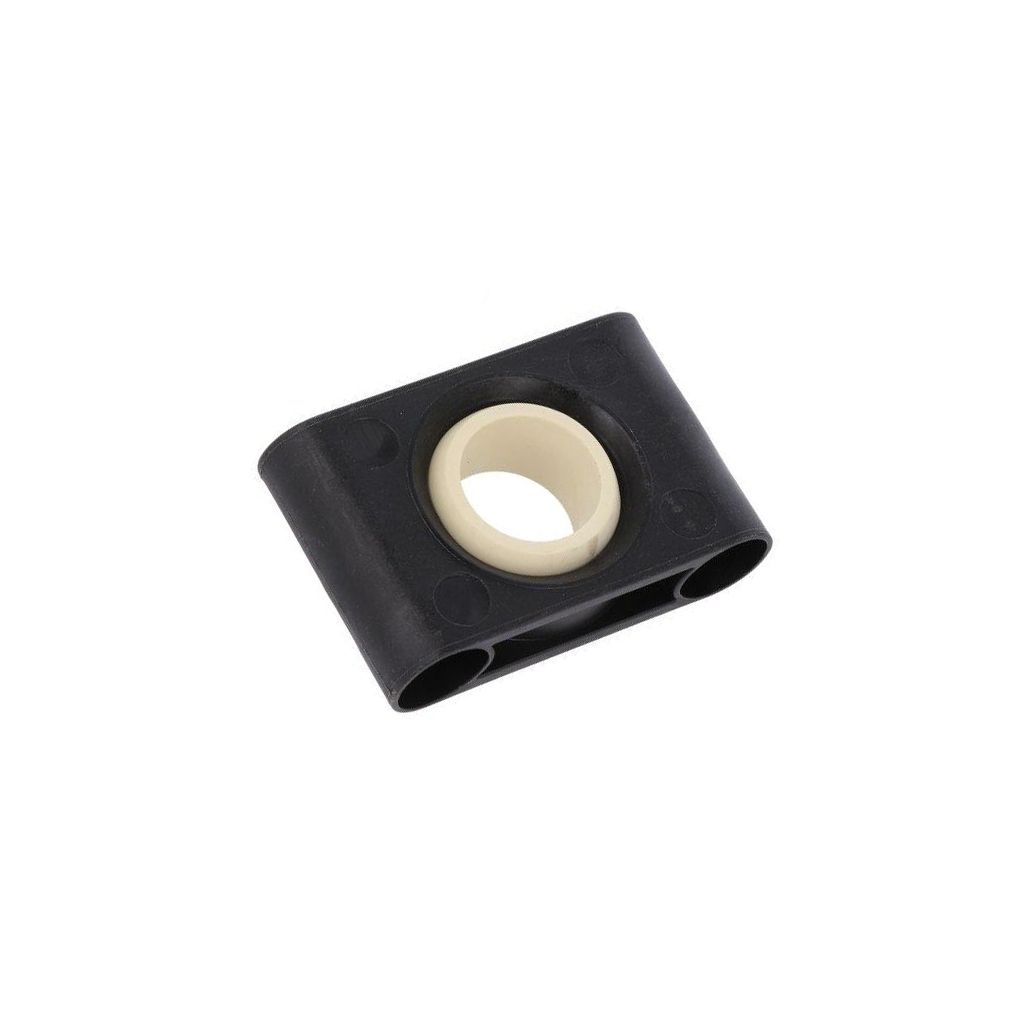 IGUS Bearing: slide; pillow block; Øint: