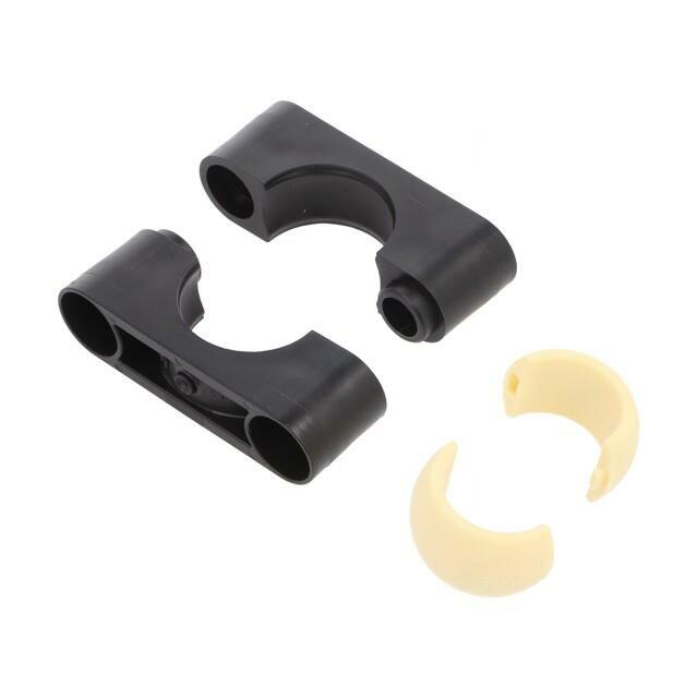 IGUS Bearing: slide; pillow block; Øint:
