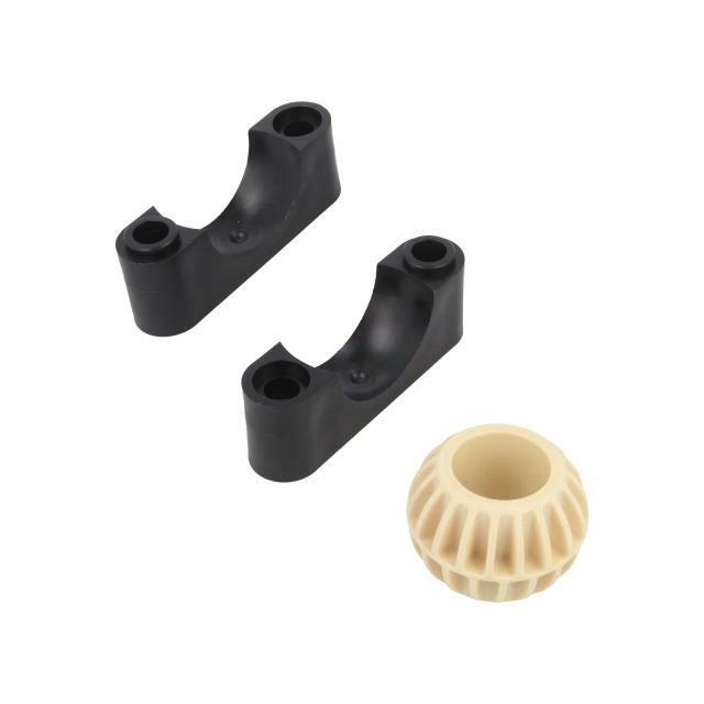 IGUS Bearing: slide; pillow block; Øint: