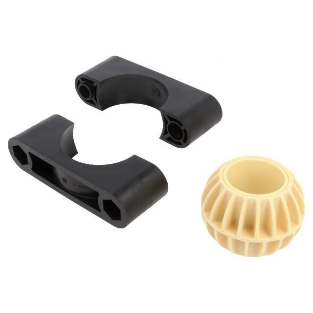 IGUS Bearing: slide; pillow block; Øint: