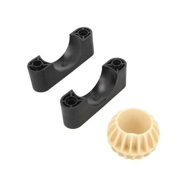 IGUS Bearing: slide; pillow block; Øint: